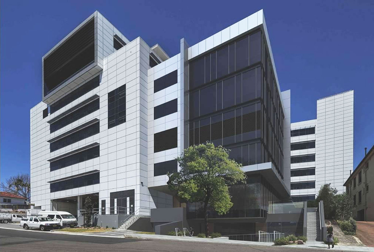 Wollongong Private Hospital