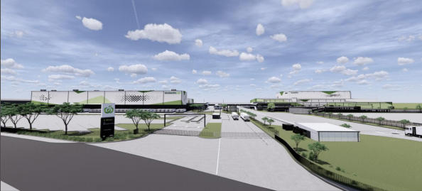 Woolworths Janus Project
