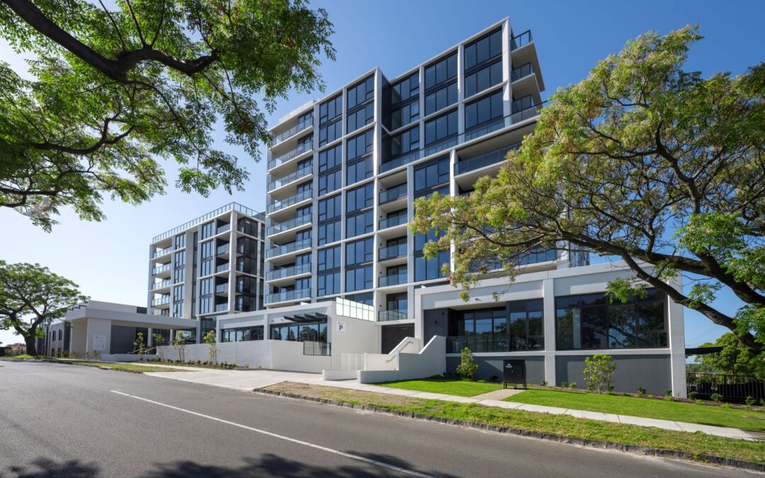 Kooyong Health & Retirement Precinct