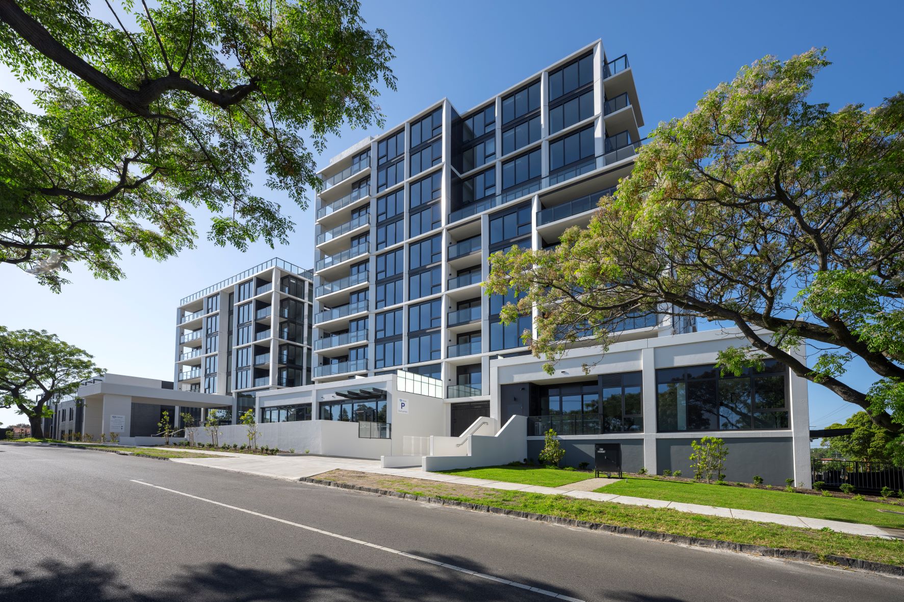 Kooyong Health & Retirement Precinct