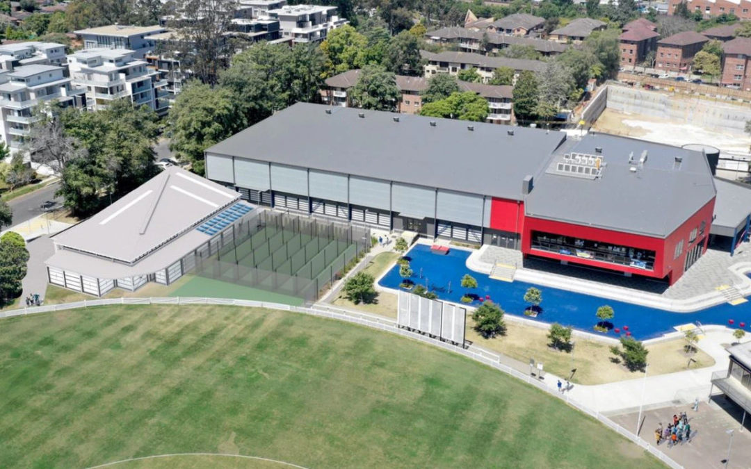 Northern Districts Cricket Club Cricket