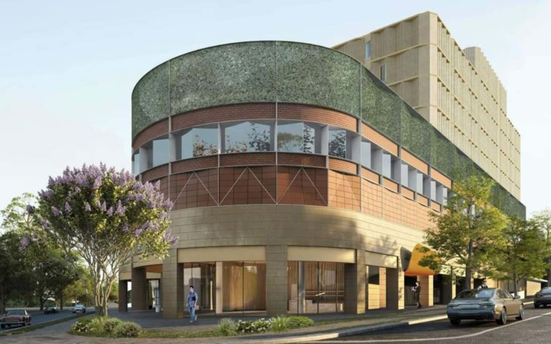 Northside Gosford Private Hospital