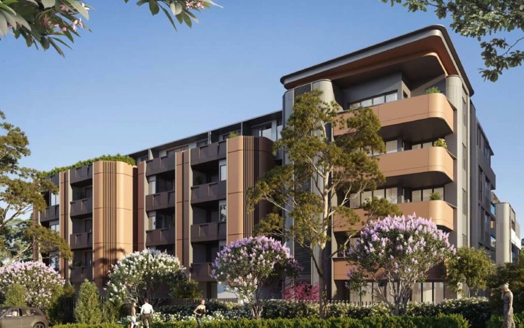 Residential Care Facility, Warrawee
