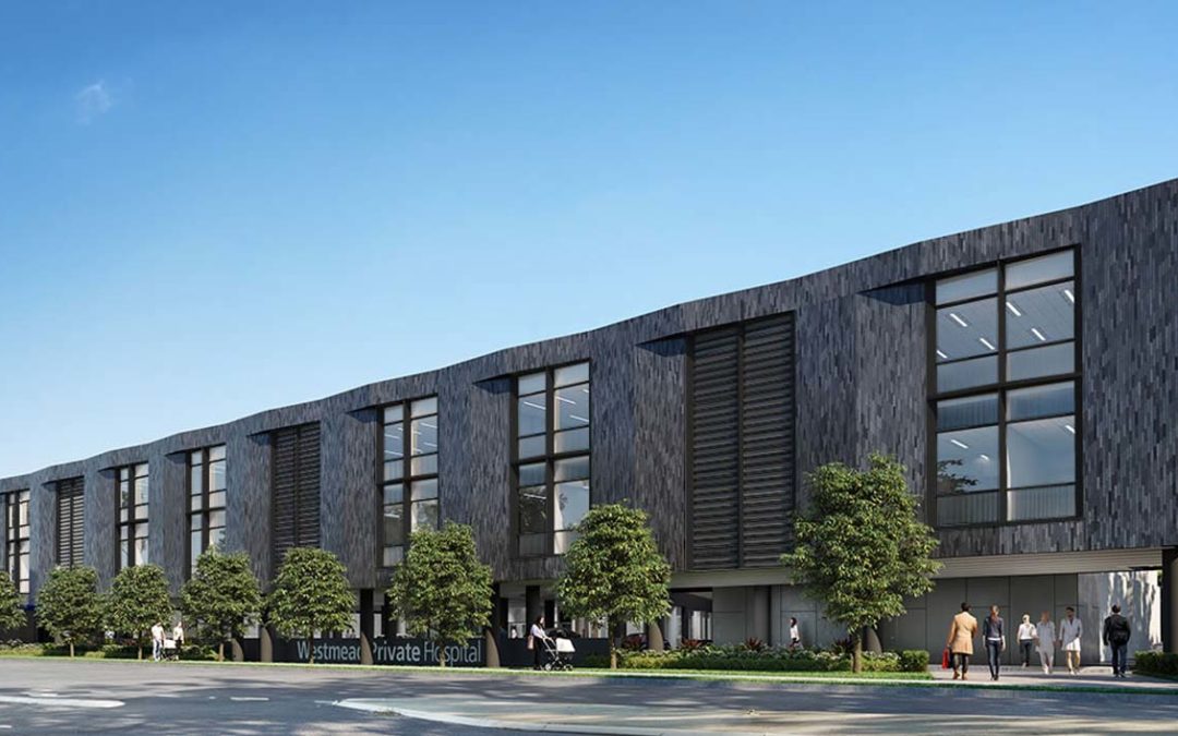 Westmead Private Hospital