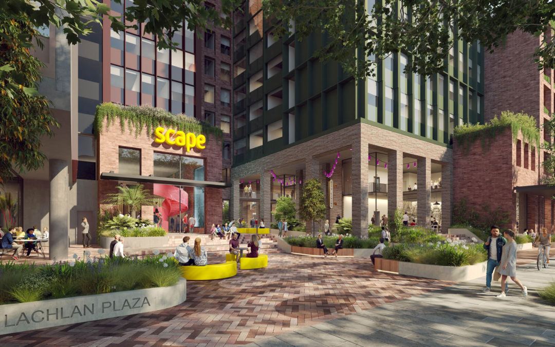 Planning Proposals/Rezoning Applications