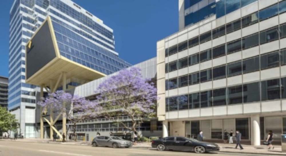 150 George Street Parramatta