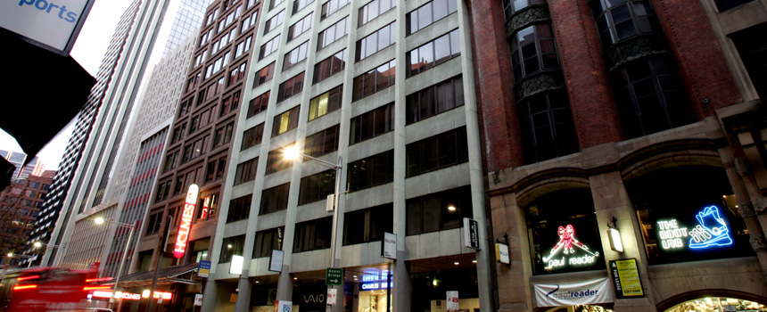 89 York Street