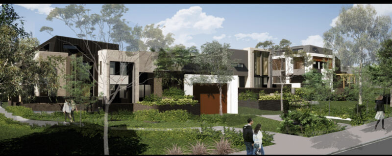 Burwood