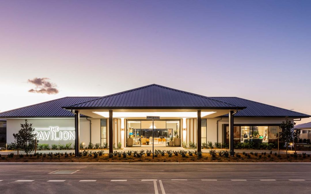 Elara Retirement Living Community