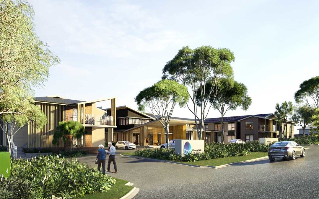 Glenmore Park Residential Care Facility