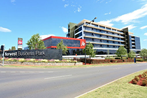 Head Office, Norwest Business Park, Sydney