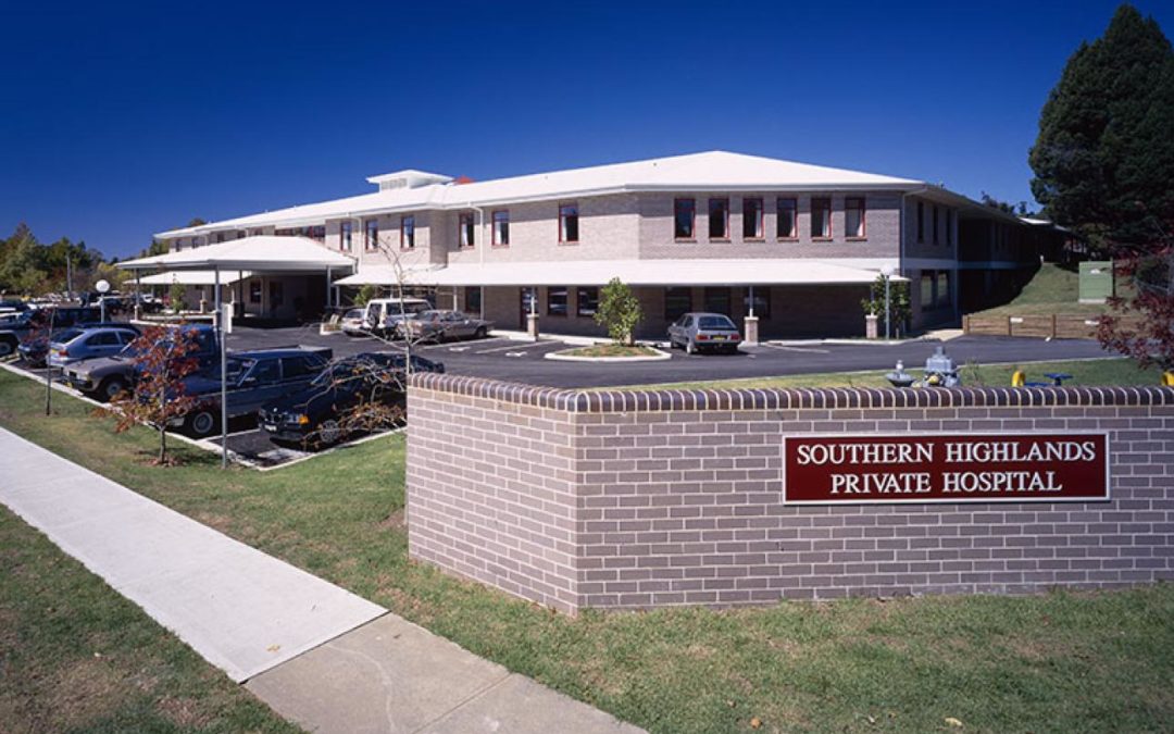 Southern Highlands Private Hospital