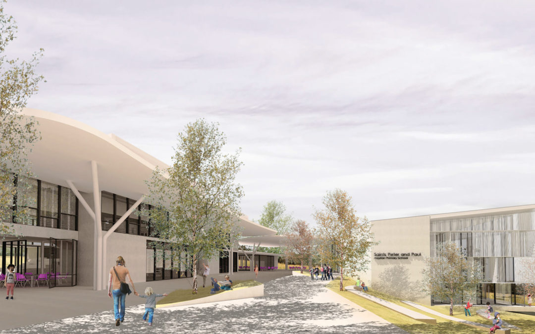 St Peter & Paul Assyrian Primary School