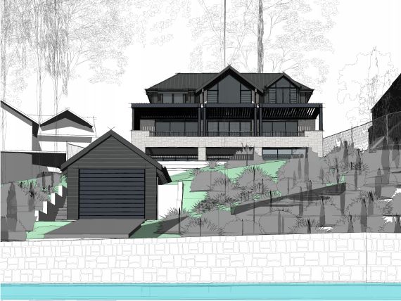 Bayview Development - Northern Beaches Council - Willowtree Planning