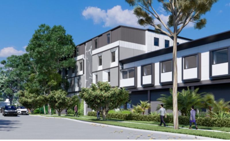 Western Sydney Mental Health Clinic