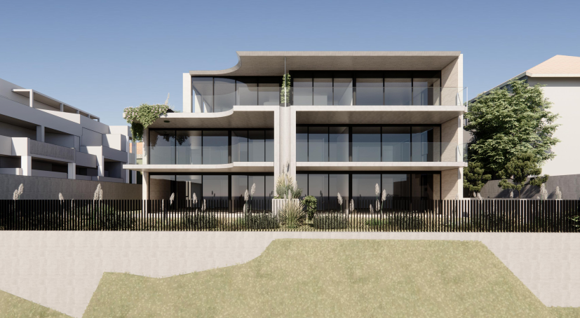 Moorgate Mosman Pty Ltd v Mosman Municipal Council