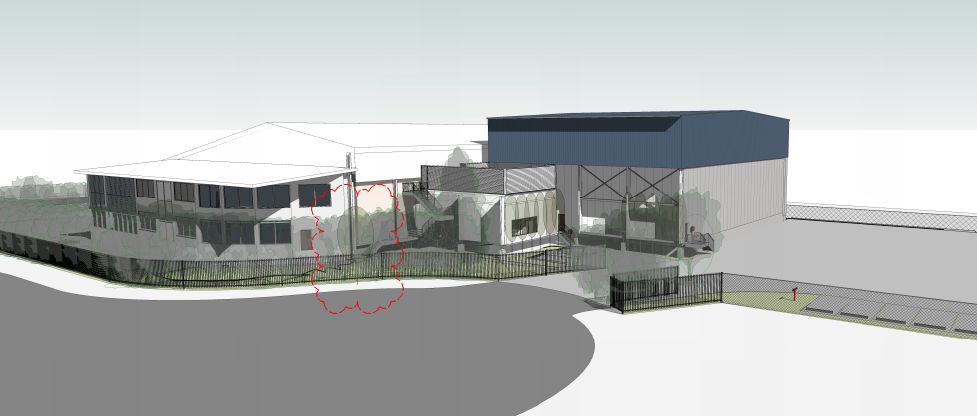 Penrith North Precinct