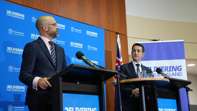 Queensland Budget 2025–26: What It Means for Town Planning