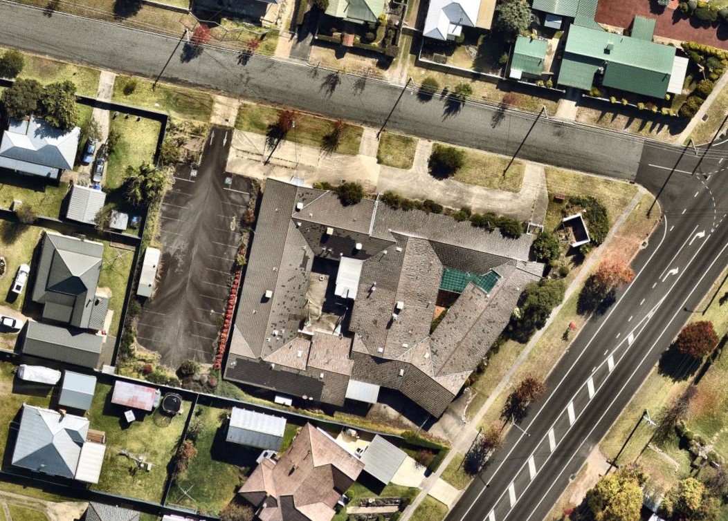 14 Wallangarra Road, Stanthorpe