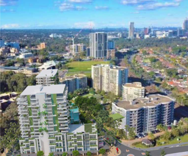 93 Bridge Road, Westmead