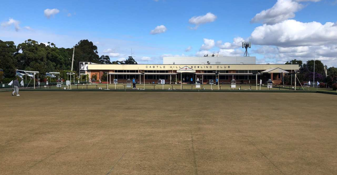 Castle Hill Bowling Club