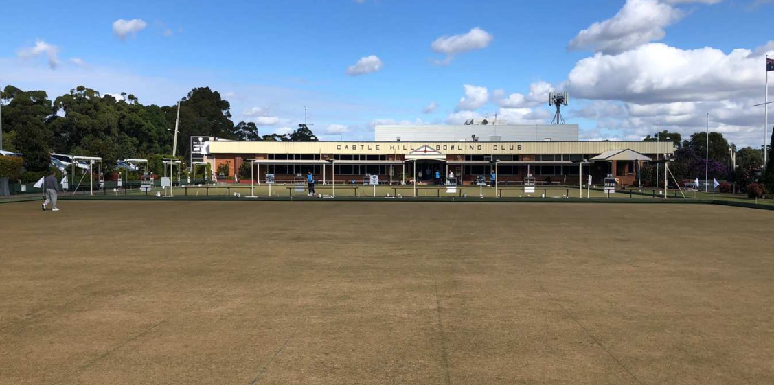 Castle Hill Bowling Club