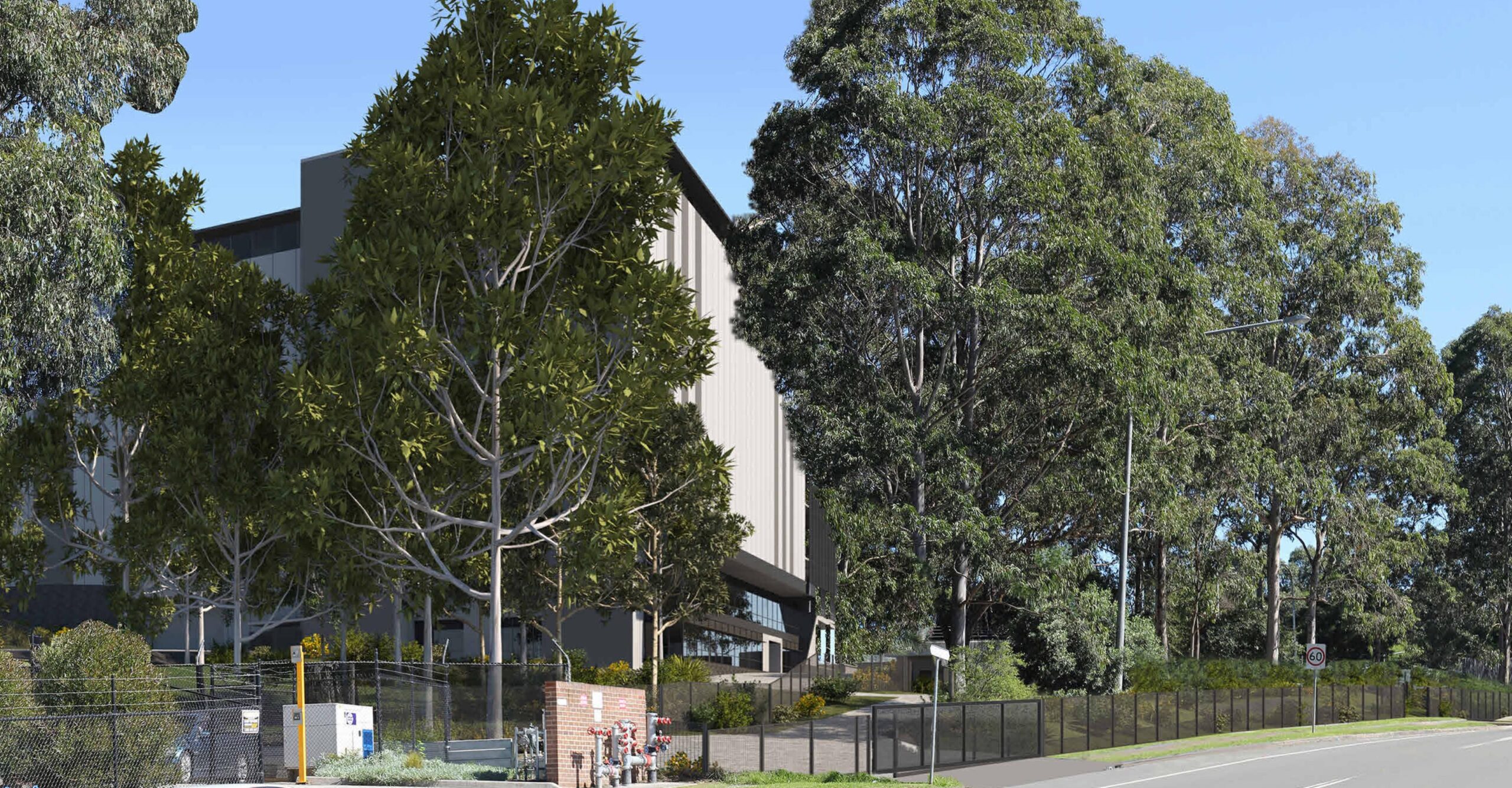Huntingwood