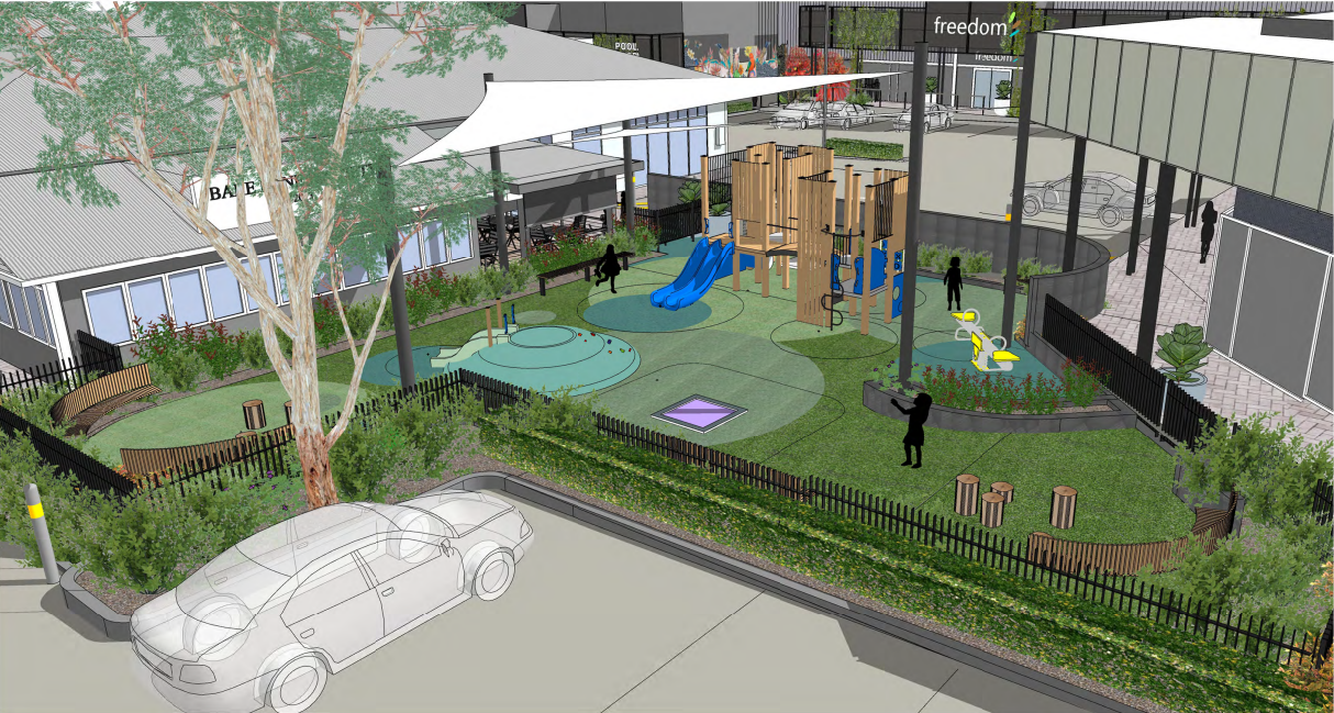 Jindalee Home Brisbane Willowtree Planning