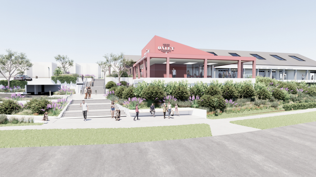 Oxley Ridge Tavern