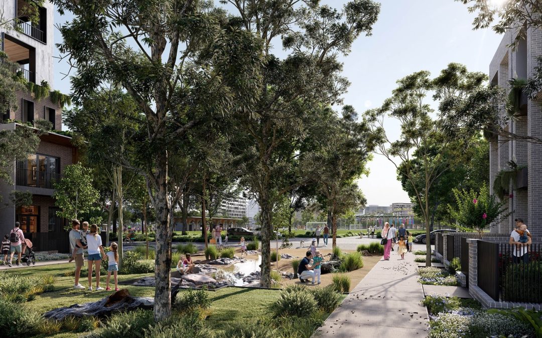 Sydney Science Park