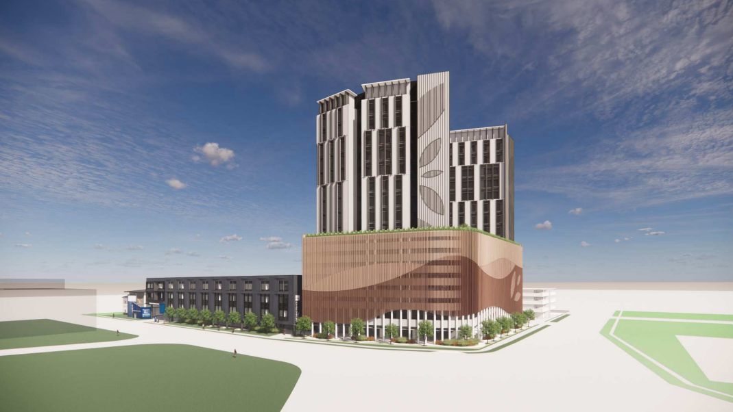 Westmead Private Hospital