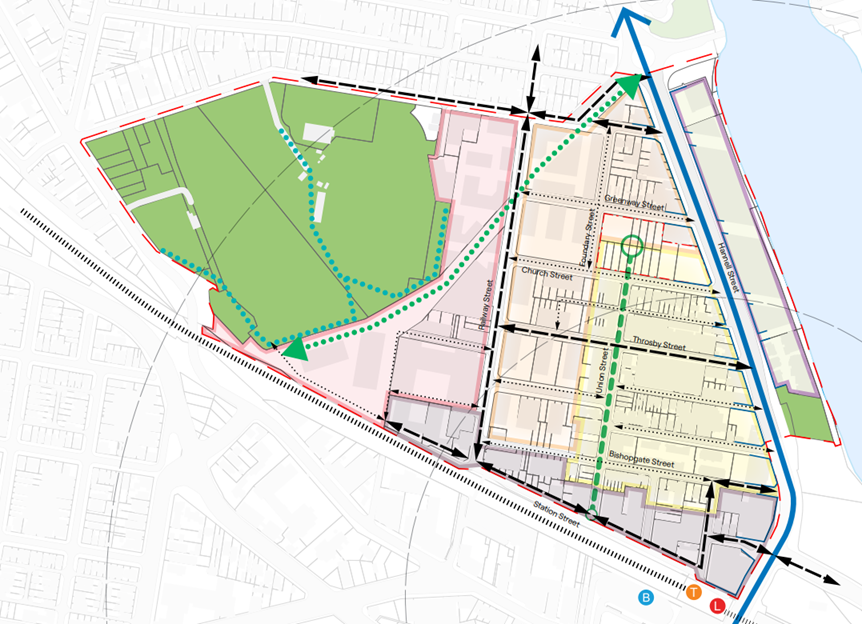 Wickham - Willowtree Planning