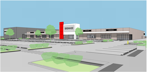 HomeCo Tuggerah