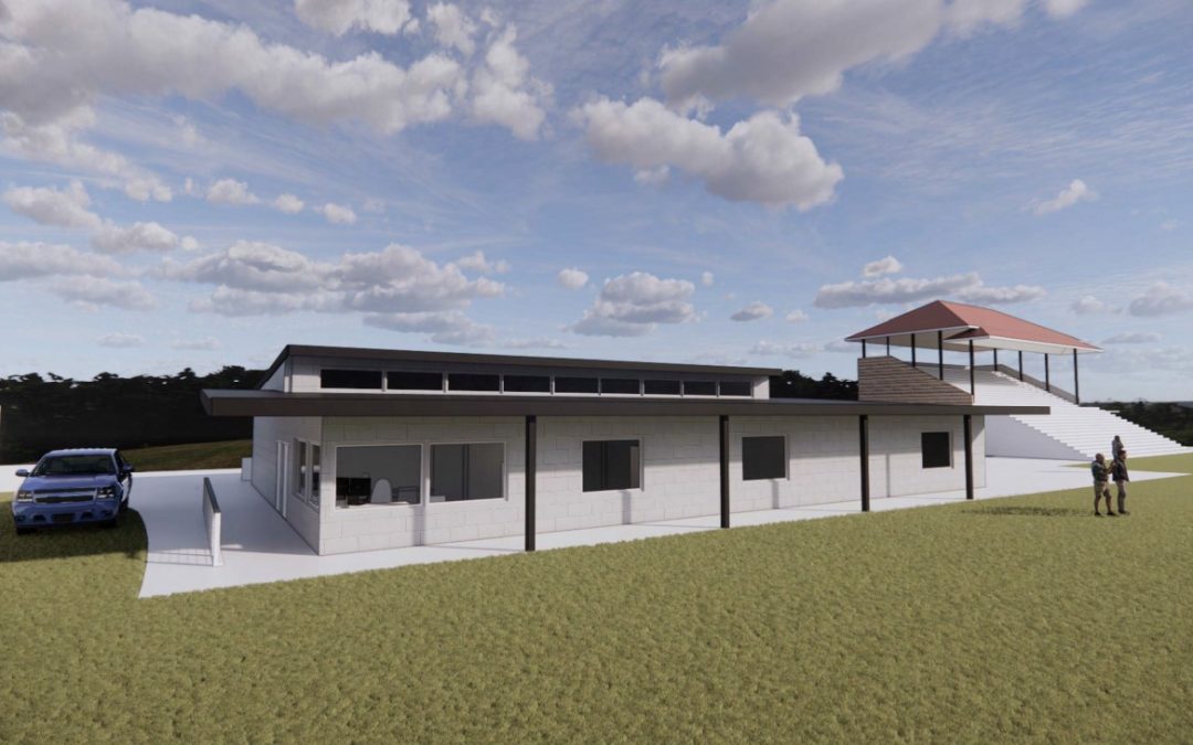Rockhampton Jockey Club Expansion