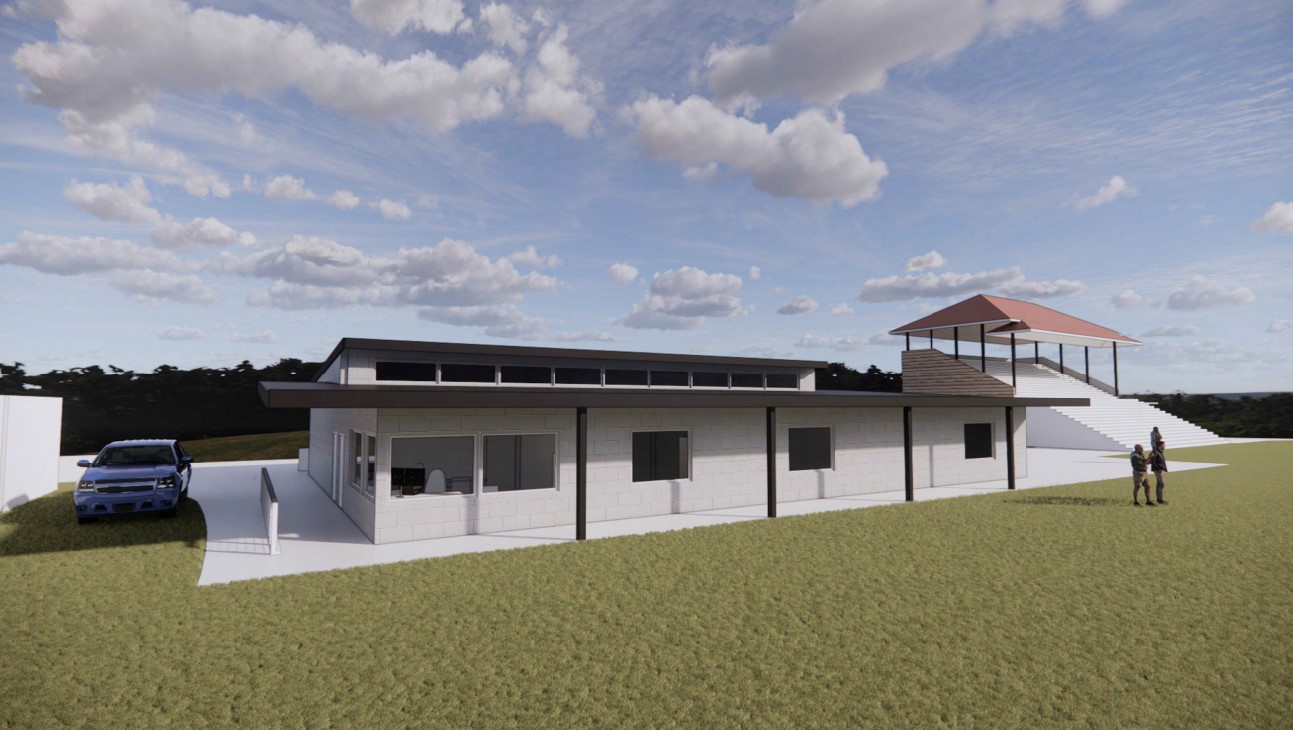 Rockhampton Jockey Club Expansion