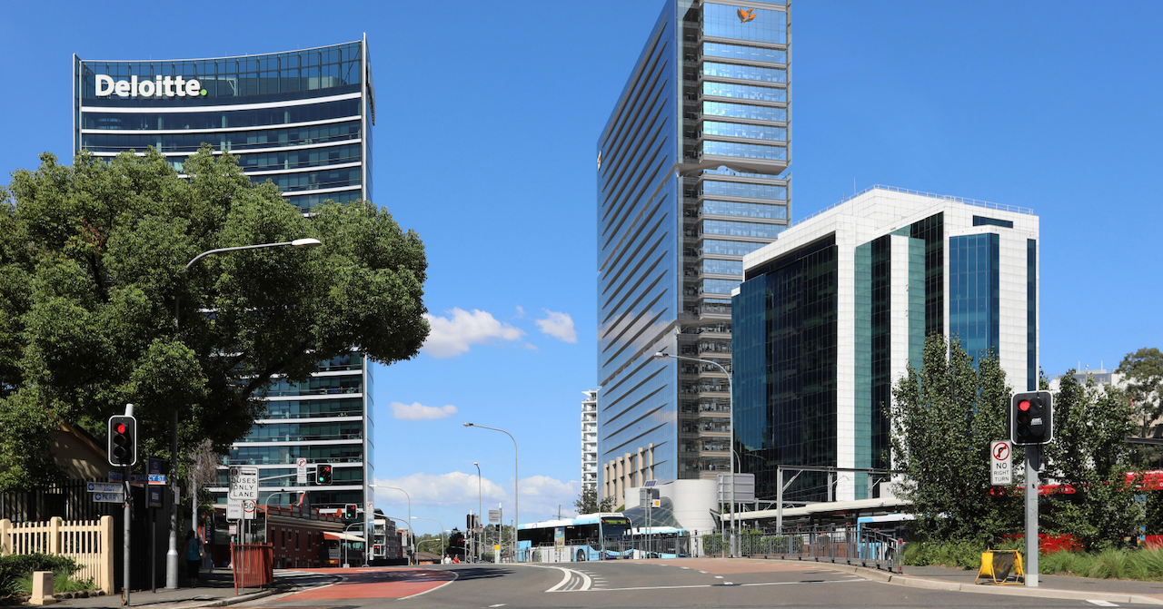 Valentine Avenue Commercial Tower 