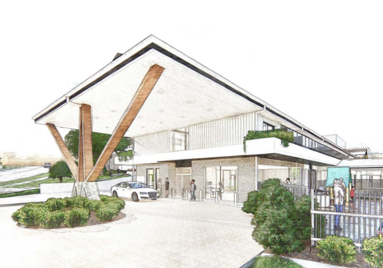 Carlingford Aged Care