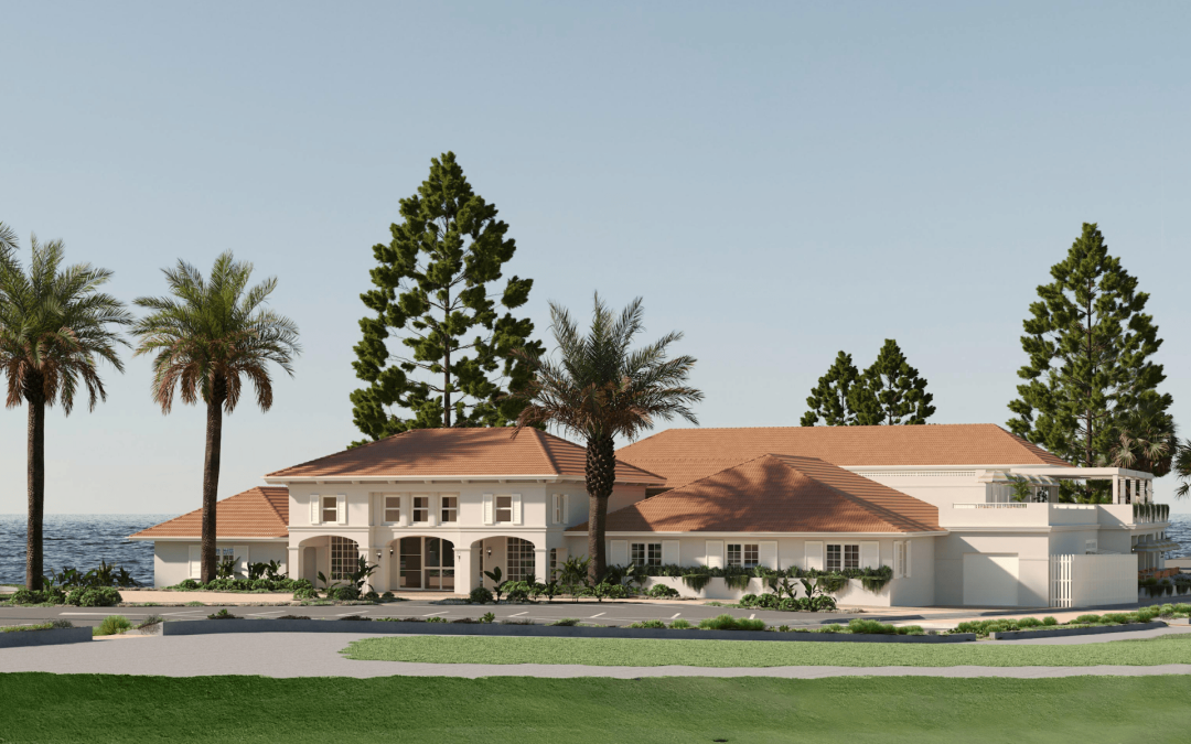 Long Reef Golf Club