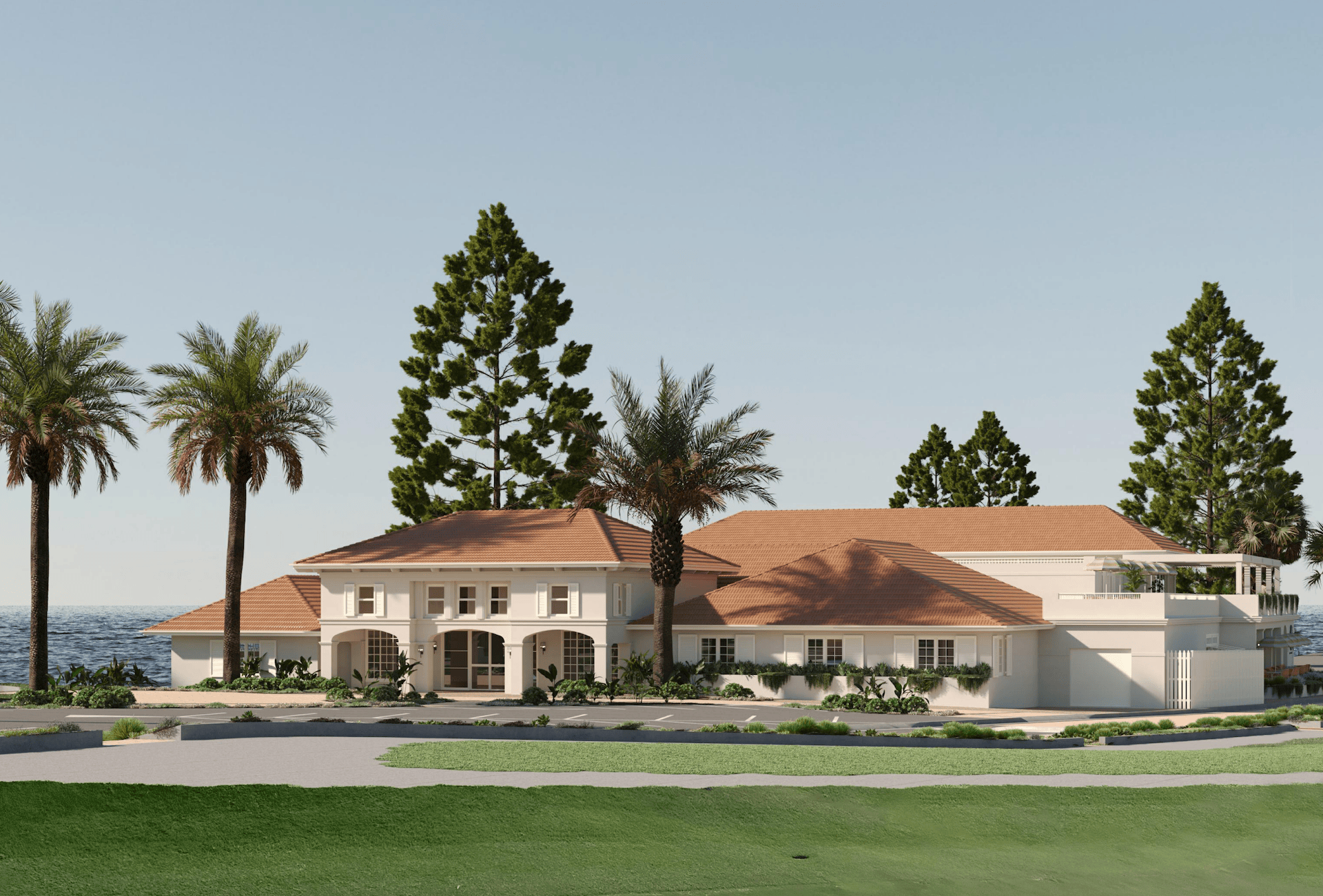 Long Reef Golf Club