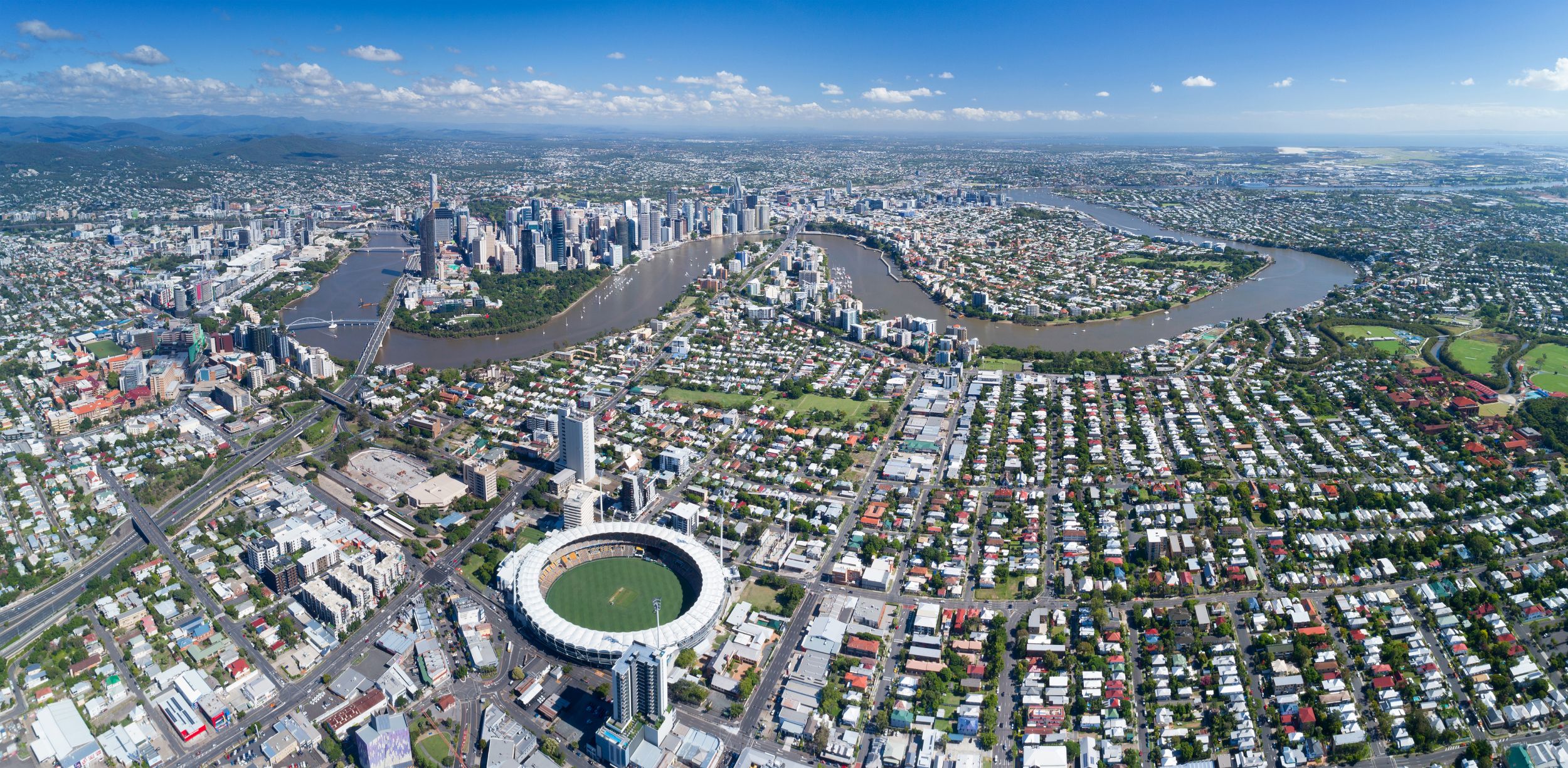 Planning Under Pressure: Delivering Housing for Queensland’s Future